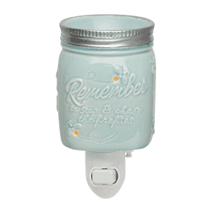 Picture of Scentsy Chasing Fireflies Mini Warmer