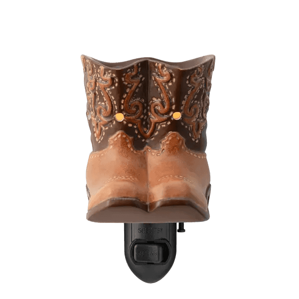 Picture of Scentsy Rodeo Mini Warmer