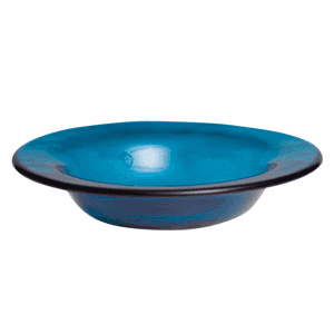 Picture of Scentsy Blue Diamond Shade - DISH ONLY