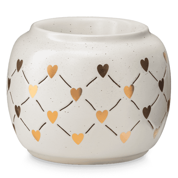 Picture of Scentsy Love Connection Warmer