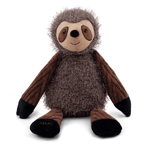 Suzie the Sloth Scentsy Buddy – 10ᵗʰ Anniversary Edition