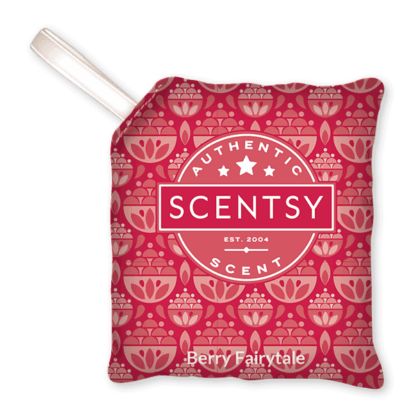 Picture of Scentsy Berry Fairy Tale Scent Pak
