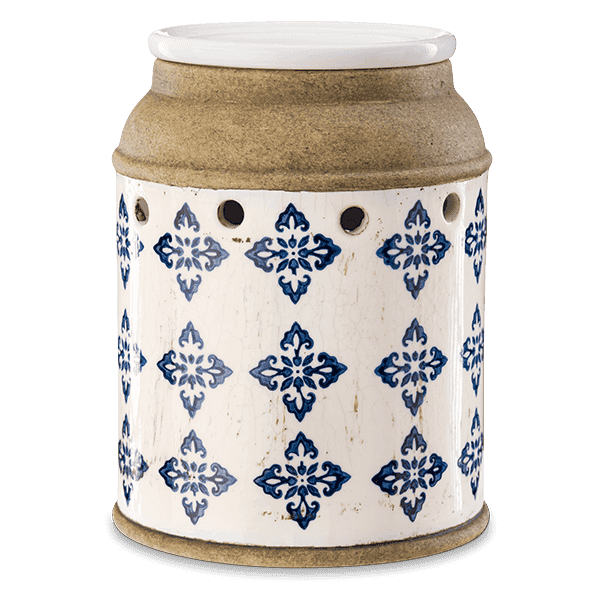 Picture of Scentsy Peoria Pottery Warmer