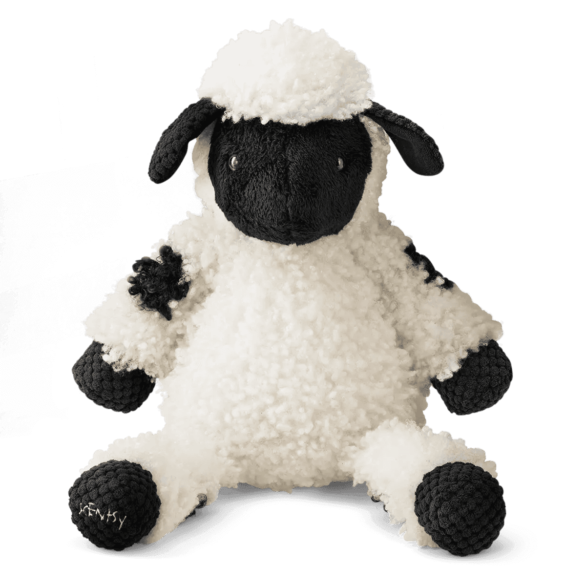 Picture of Scentsy Valley the Valais Blacknose Sheep Scentsy Buddy