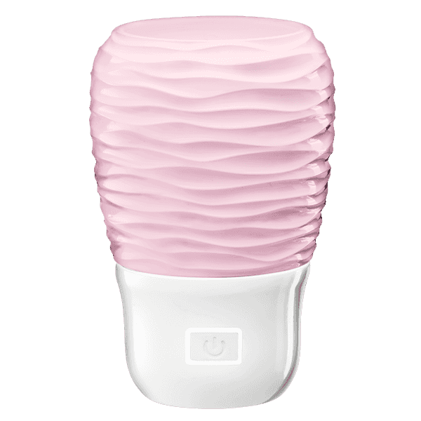 Picture of Scentsy Wall Fan Diffuser — Blush Spin