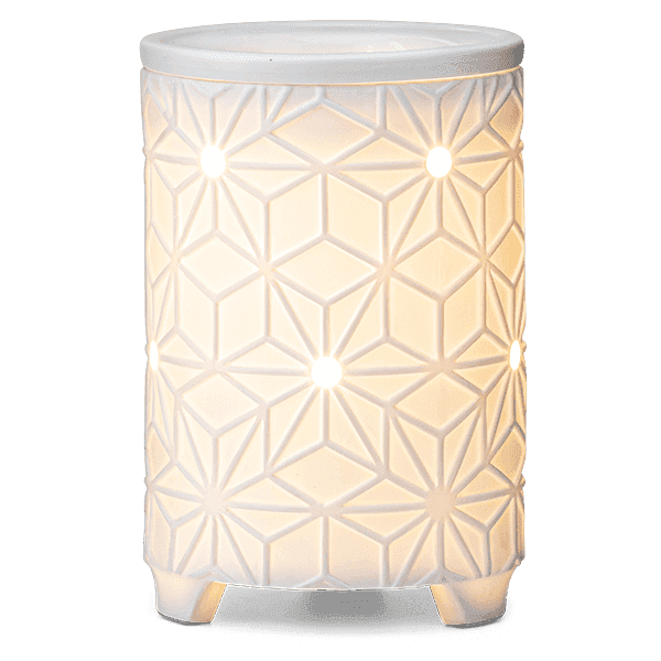 Picture of Scentsy Salerno Warmer