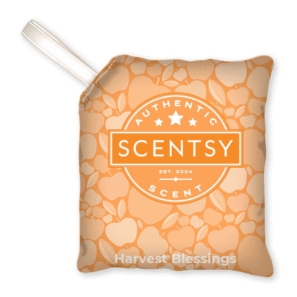 Picture of Scentsy Harvest Blessings Scent Pak
