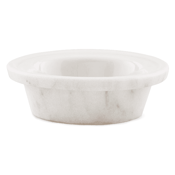 Picture of Scentsy Carrara - DISH ONLY