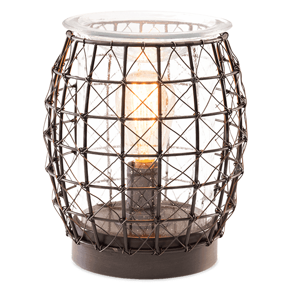 Picture of Scentsy Spindle Warmer