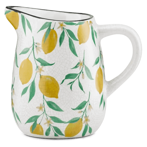 Picture of Scentsy Lemon Grove Warmer