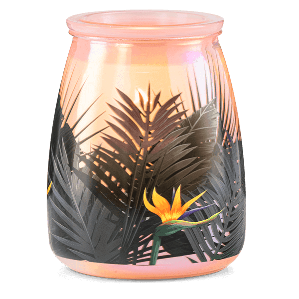 Picture of Scentsy Birds of Paradise Warmer
