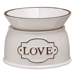 Picture of Scentsy Love Warmer