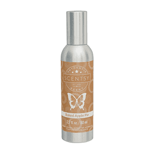 Picture of Scentsy Baked Apple Pie Room Spray