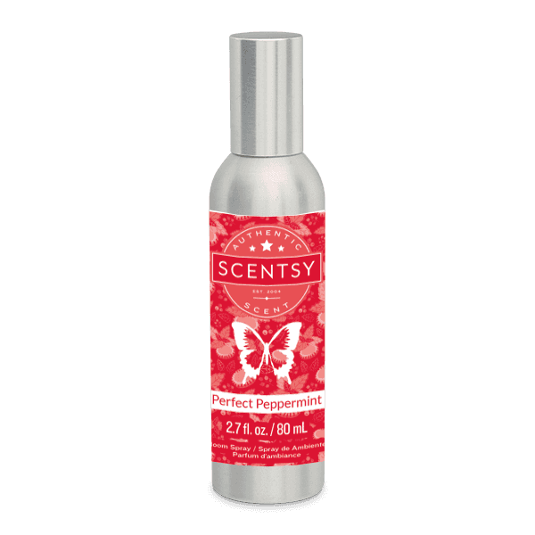 Perfect Peppermint Room Spray
