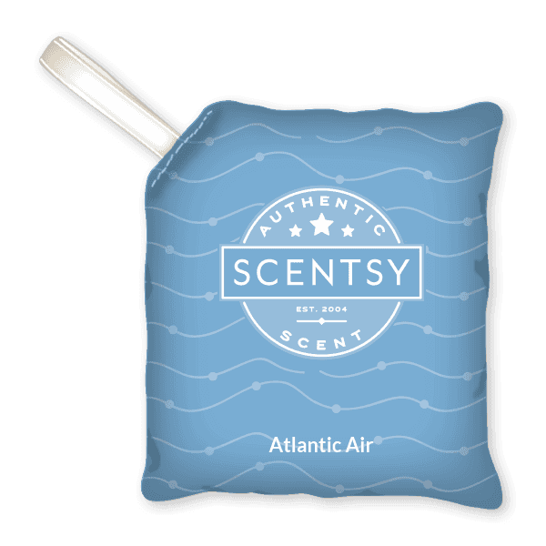Picture of Scentsy Atlantic Air Scent Pak