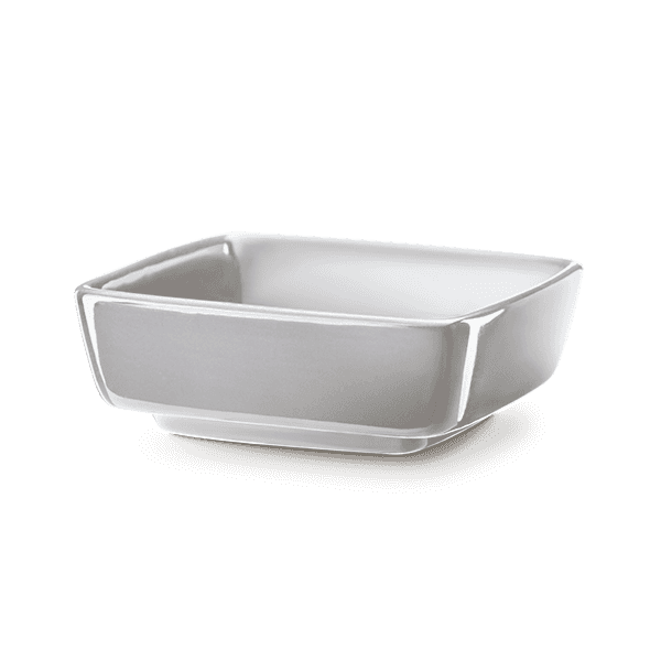 Classic Curve Gloss Gray - DISH ONLY