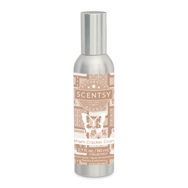 Picture of Scentsy Graham Cracker Crunch Room Spray