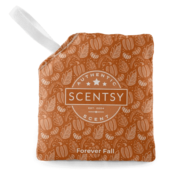 Forever Fall Scent Pak