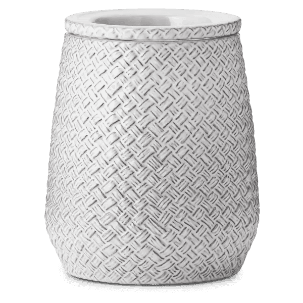 Woven Warmer