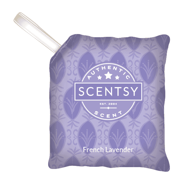 French Lavender Scent Pak