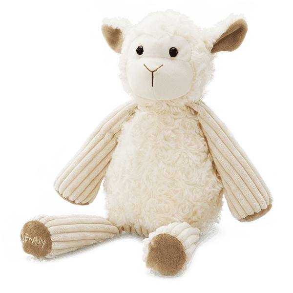 Picture of Scentsy Lenny the Lamb Scentsy Buddy
