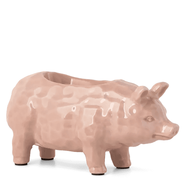 Picture of Scentsy Farmhouse Pig Warmer