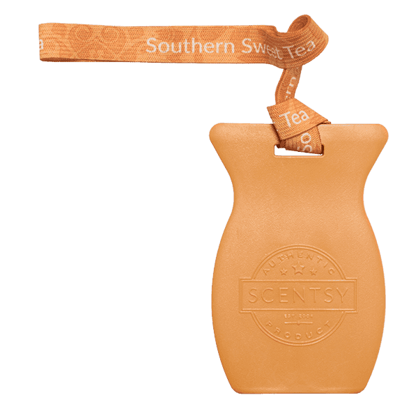 Picture of Scentsy Southern Sweet Tea Scentsy Car Bar
