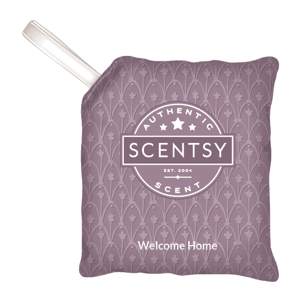 Picture of Scentsy Welcome Home Scent Pak