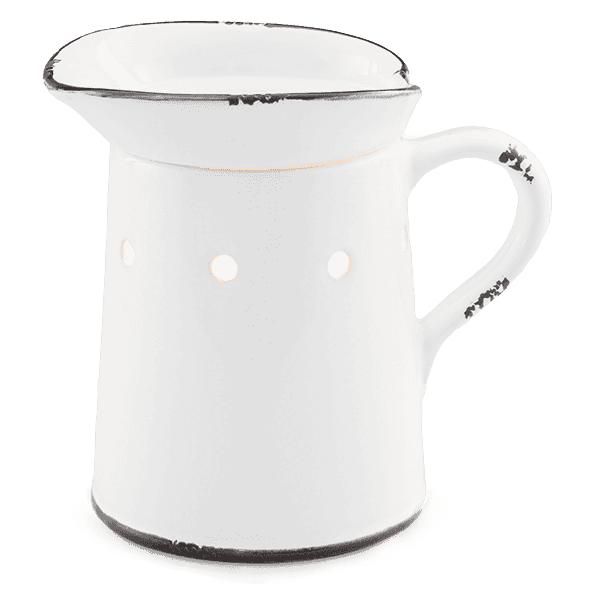 Picture of Scentsy Prairie Pitcher Warmer