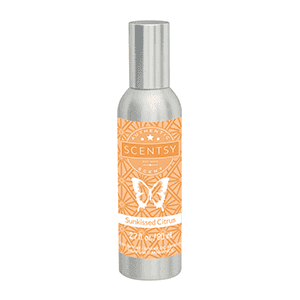 Picture of Scentsy Sunkissed Citrus Room Spray