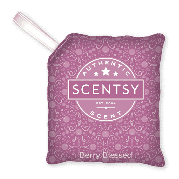 Berry Blessed Scent Pak