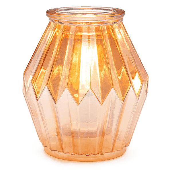 Picture of Scentsy Champagne Warmer