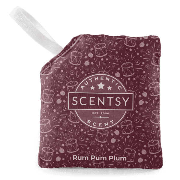 Picture of Scentsy Rum Pum Plum Scent Pak