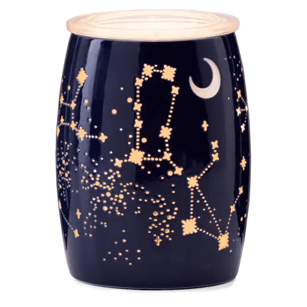 Picture of Scentsy Constellations Warmer