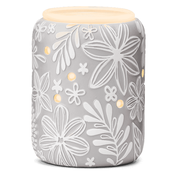 Picture of Scentsy Rooftop Garden Warmer