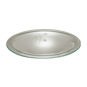 Picture of Scentsy Multiple Glass Warmer Curve Dish