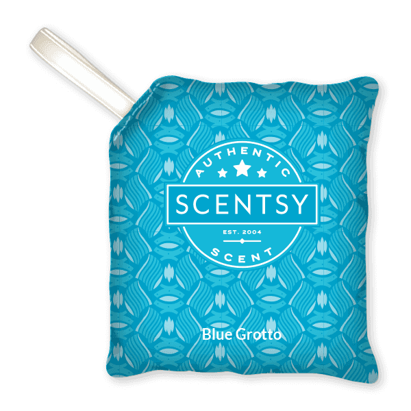 Picture of Scentsy Blue Grotto Scent Pak