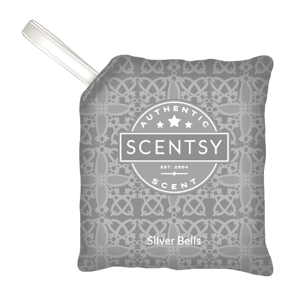 Picture of Scentsy Silver Bells Scent Pak