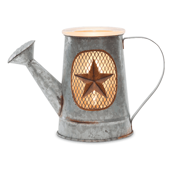 Picture of Scentsy Rustic Garden Warmer
