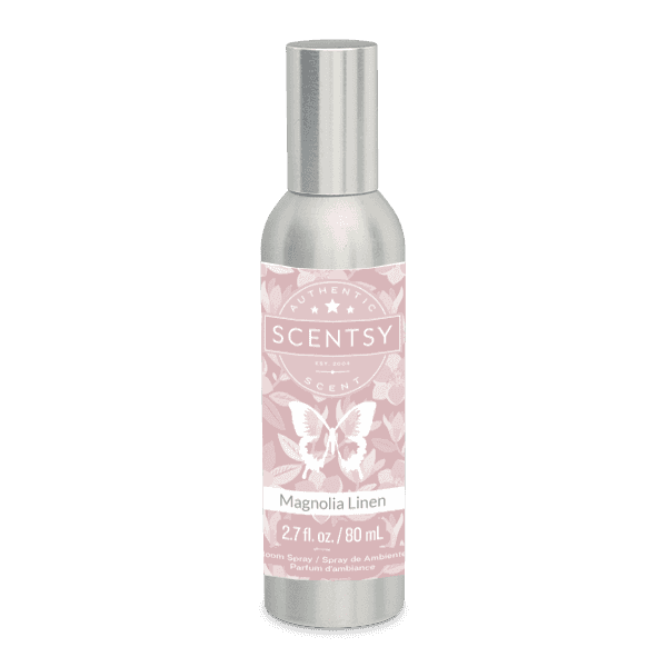 Picture of Scentsy Magnolia Linen Room Spray