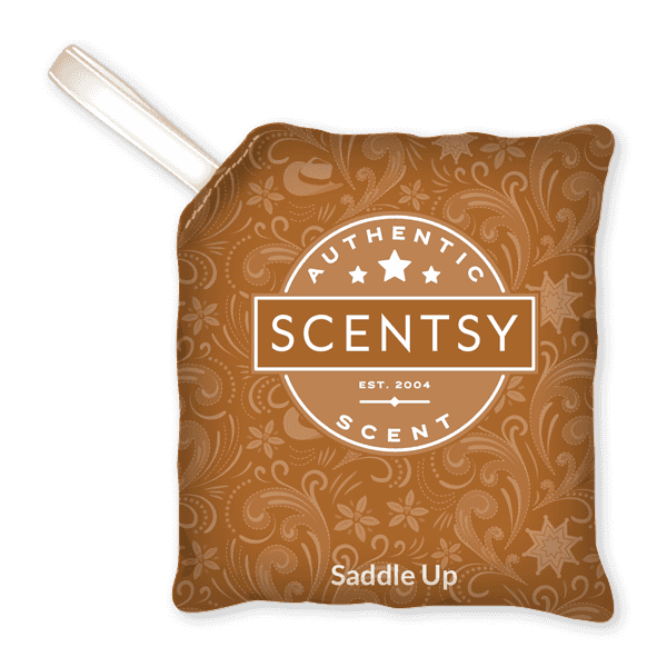 Picture of Scentsy Saddle Up Scent Pak