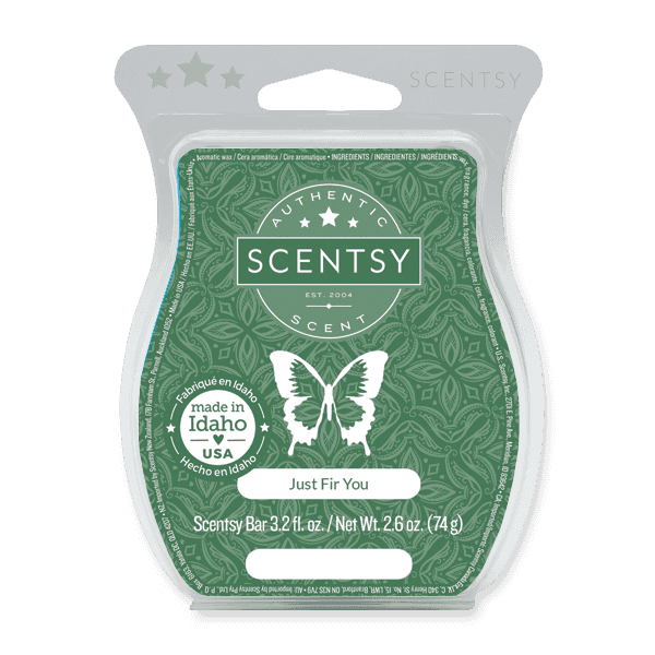 Picture of Scentsy Just Fir You Scentsy Bar