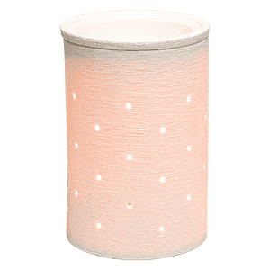 Picture of Scentsy Etched Core Warmer (without Wrap)